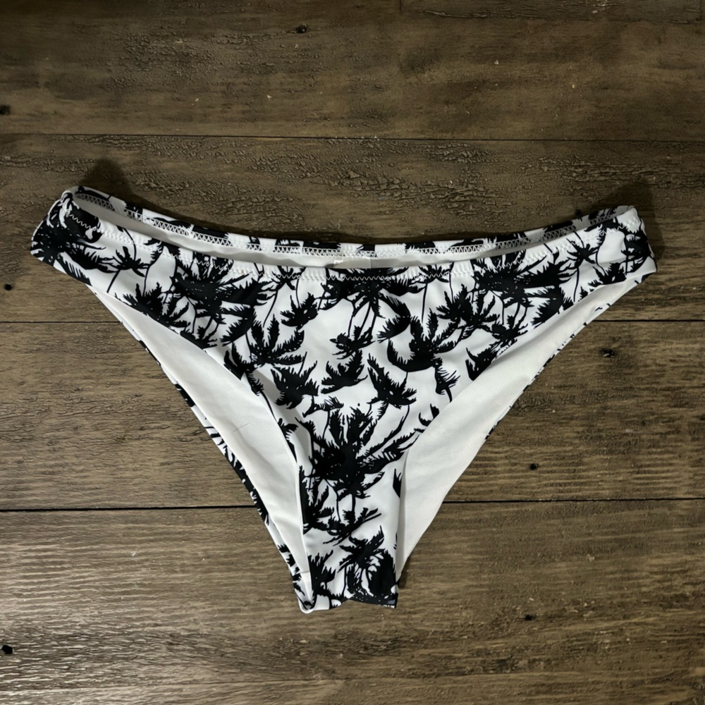 Shekini Swimwear Bikini Bottoms